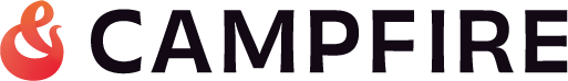 CAMPFIRE キャンプファイヤー クラウドファンディング