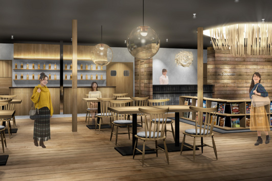 Luonto（ルオント）