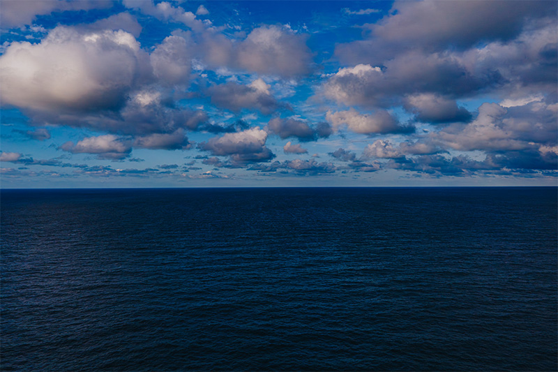 海